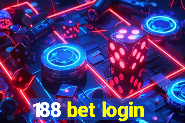 188 bet login