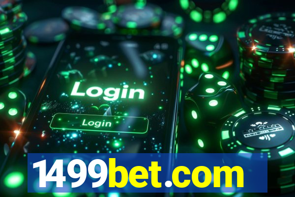 1499bet.com