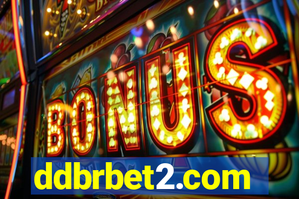 ddbrbet2.com