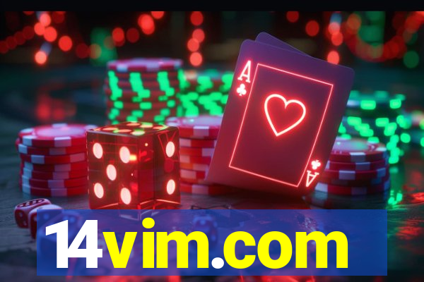 14vim.com