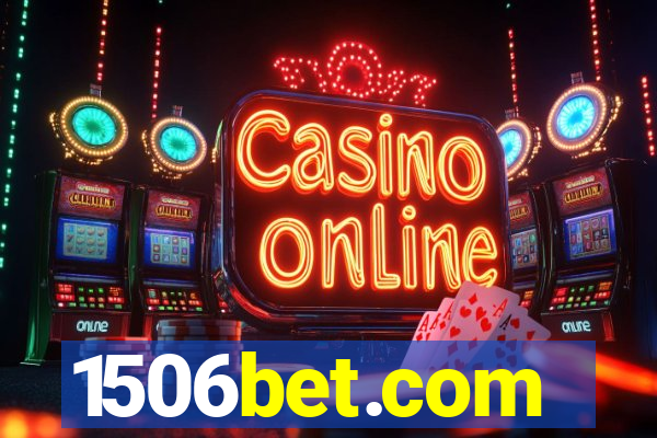 1506bet.com