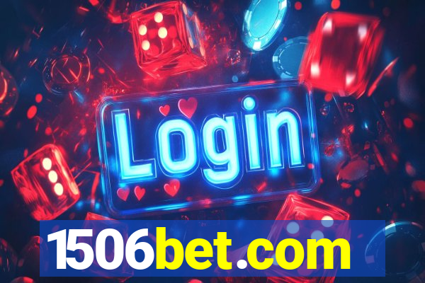 1506bet.com