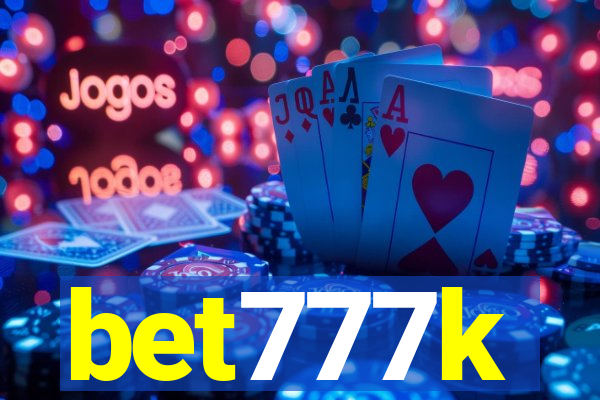 bet777k