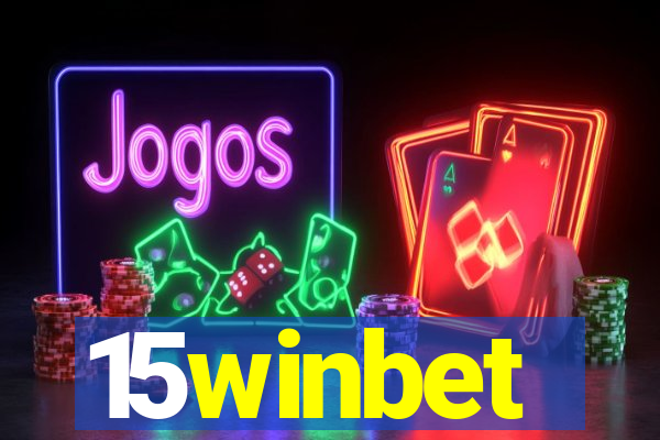 15winbet