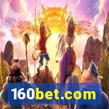 160bet.com