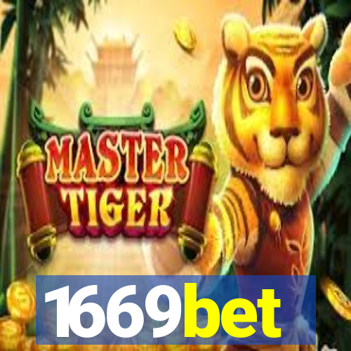 1669bet