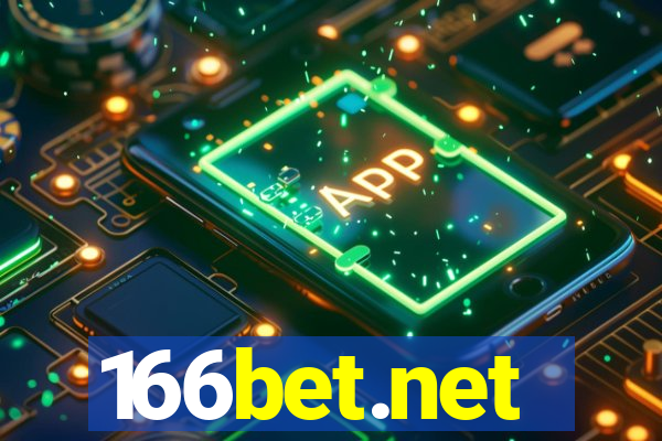 166bet.net