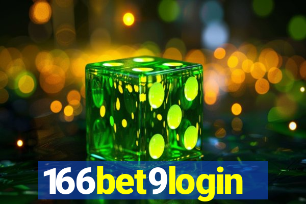 166bet9login