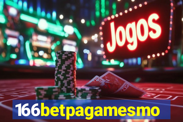 166betpagamesmo