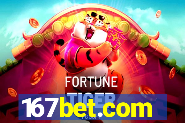 167bet.com