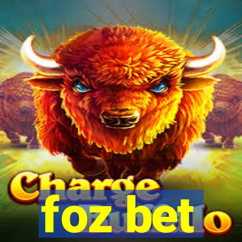 foz bet