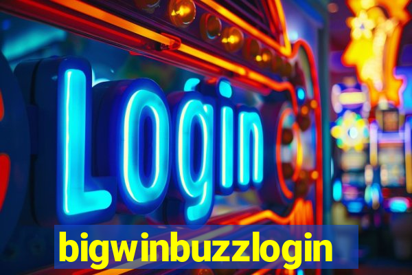 bigwinbuzzlogin