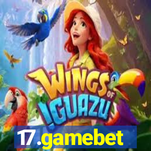 17.gamebet