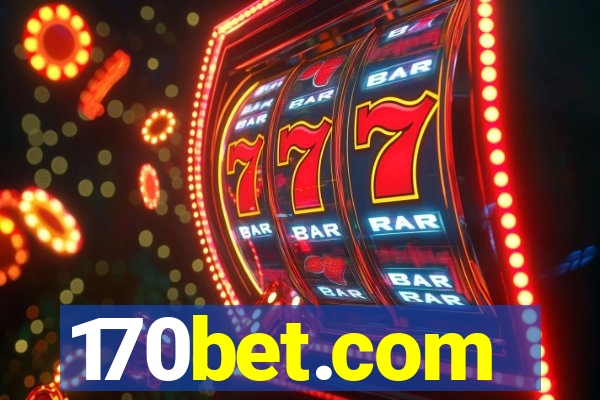 170bet.com