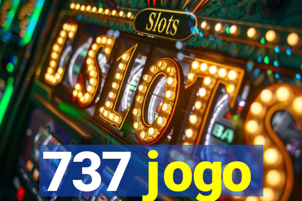 737 jogo