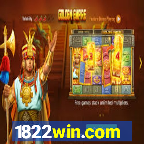 1822win.com