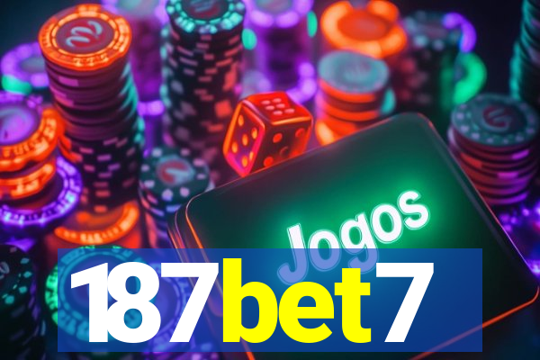 187bet7