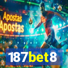 187bet8