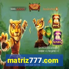 matriz777.com