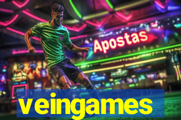 veingames