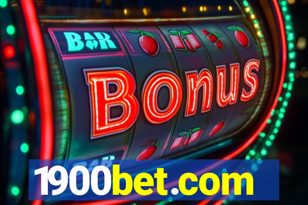 1900bet.com