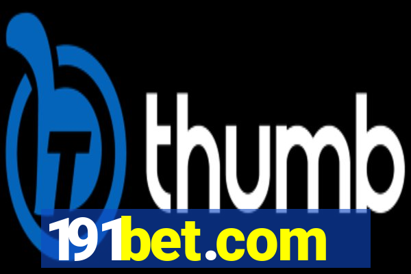 191bet.com