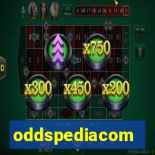 oddspediacom