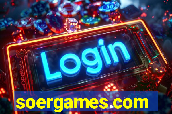 soergames.com