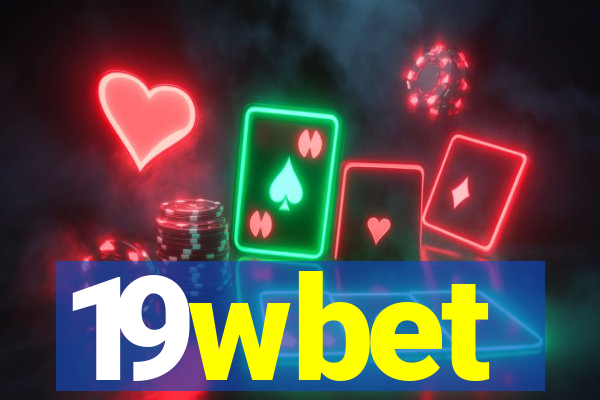 19wbet