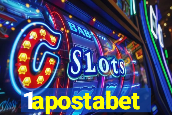 1apostabet