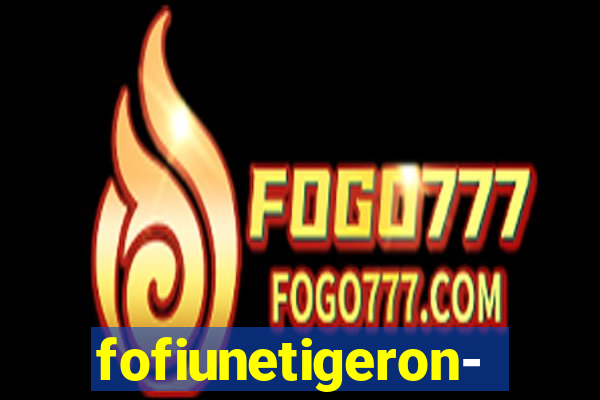 fofiunetigeron-line.com