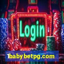 1babybetpg.com