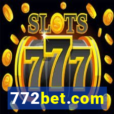 772bet.com