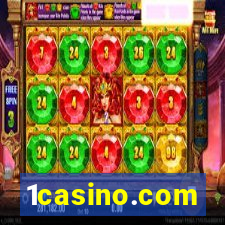 1casino.com