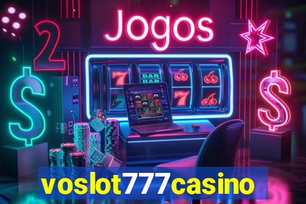 voslot777casino