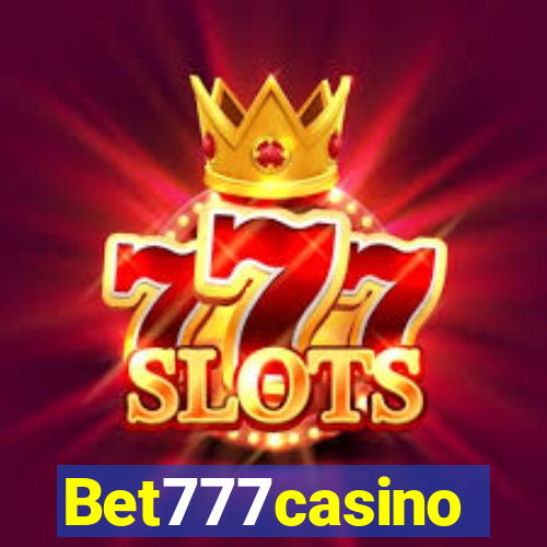 Bet777casino