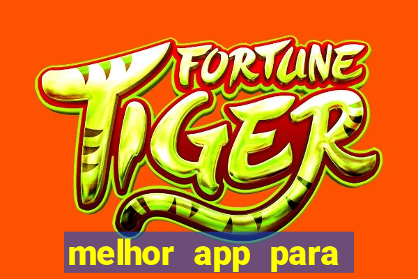 melhor app para ganhar dinheiro jogando