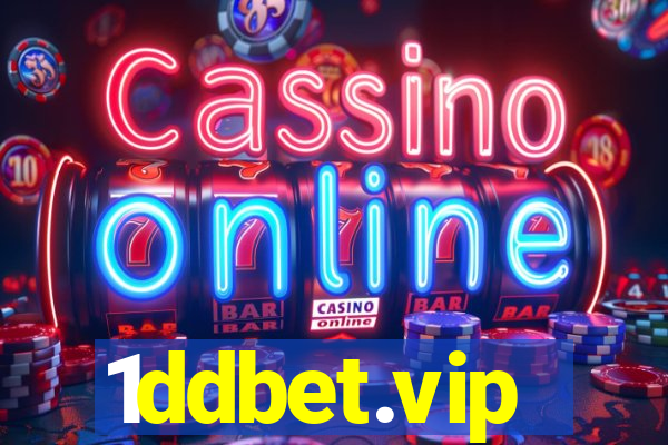 1ddbet.vip