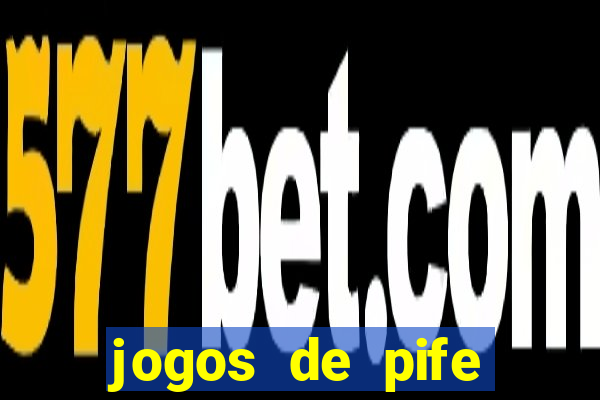 jogos de pife baralho online