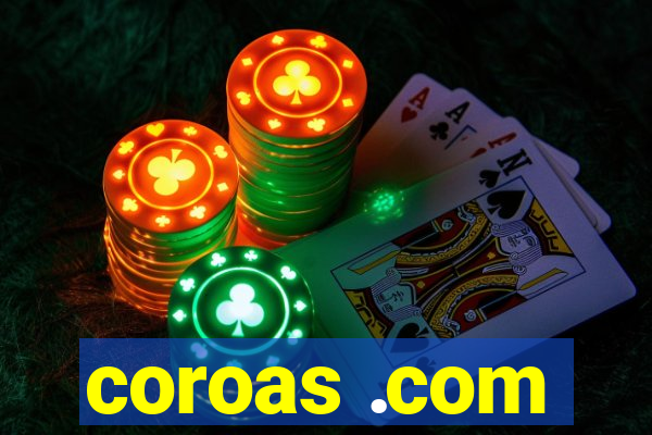 coroas .com