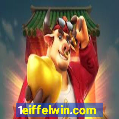 1eiffelwin.com