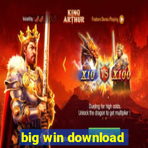 big win download