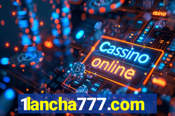 1lancha777.com