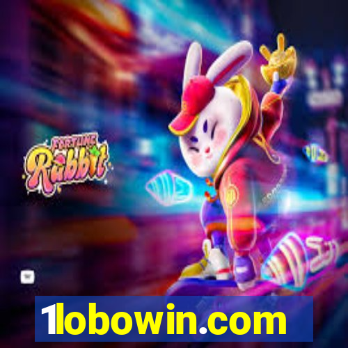 1lobowin.com