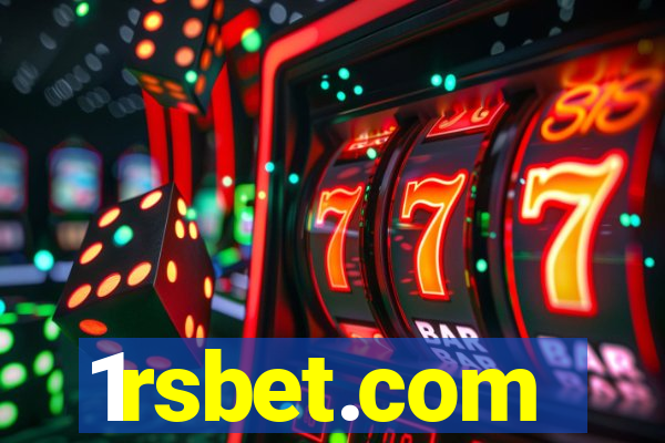 1rsbet.com