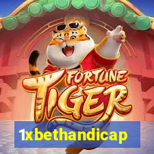 1xbethandicap