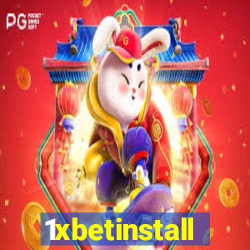 1xbetinstall