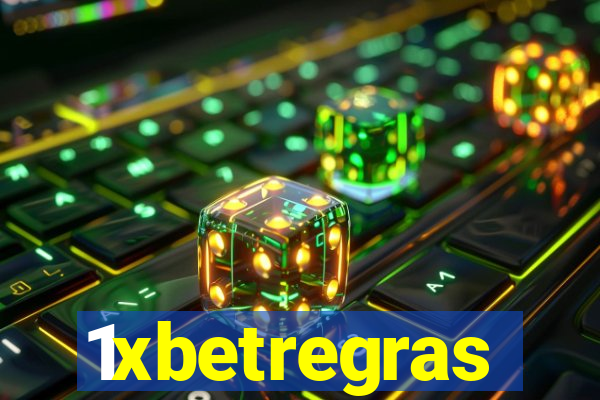 1xbetregras