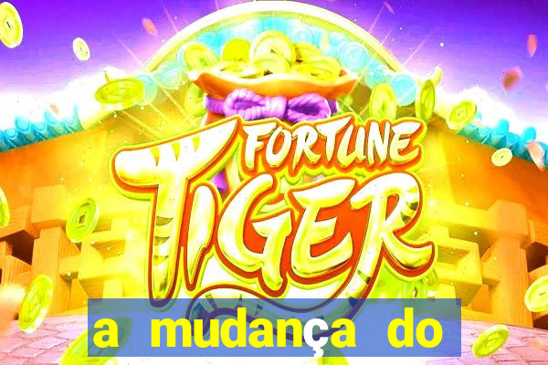 a mudança do conde beta cap 6