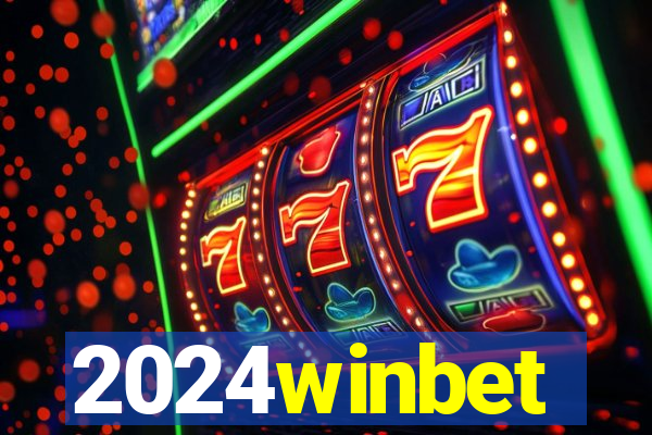 2024winbet